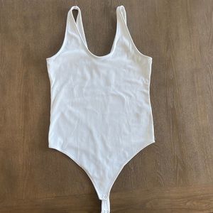 Abercrombie Soft Collection Body Suit